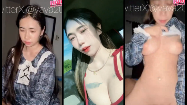 คลิปหลุดonlyfans น้องวาวาสายสวิงคนดีคนเดิมรอบนี้มาอย่างยั่ว