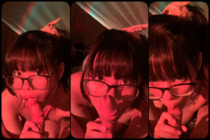 คลิปหลุดonlyfans Onlyfan : Bunny ดูดรูดควยแบบนี้แตกก่อนยัดหีแน่เลย
