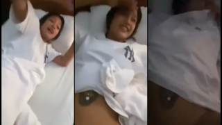 คลิปหลุดนักเรียน นักเรียน ม.ต้น แอบพ่อแม่มาเปิดโรงแรมเย็ดกับแฟน