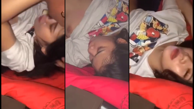 xxxหลุดไทย สาวนั่งดริ้งพาลูกค้าหื่นกลับห้องมาเย็ดต่อที่เตียง โดนจัดหนักซอยหีเย็ดเน้นๆเสียวจนครางลั่นห้อง