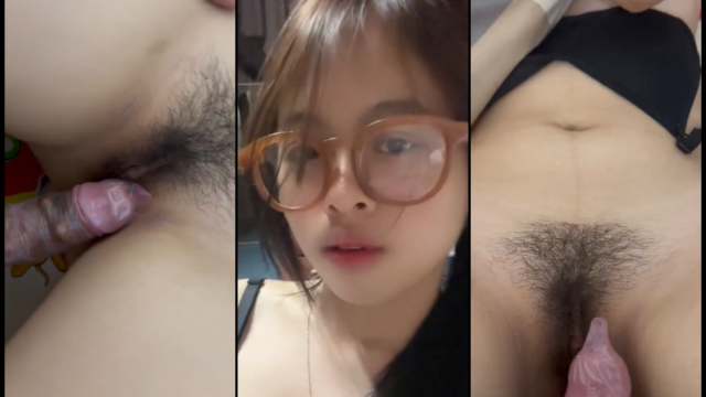 คลิปโป๊ไทย ใส่ ถอด อะไรของพี่ใหม่คะเล่นเอาหนูขาดตอนเลย แตกในอีกฟีนเลย