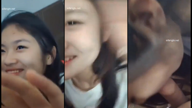 คลิปหลุดไทย แอบเย็ดในห้องน้ำห้างแฟนบอกถ่ายหน้าไม่อมให้นะ