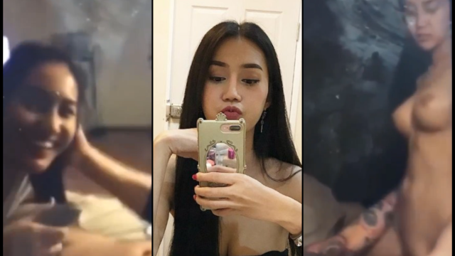 คลิปโป๊ไทย งานหลุดดีกรีนางแบบ นางเอกช่องน้อยสี มีใครจำเธอได้บ้างสวยขึ้นเป็นกองเลย