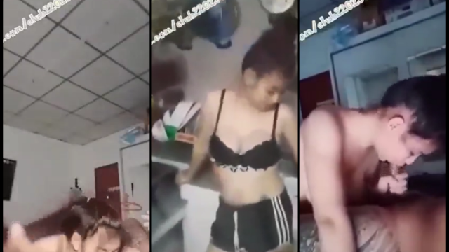 คลิปหลุดสาวไทย นัดสาวในvkมาเย็ดที่โรมแรมแอบุ่ายตั้งแต่อาบน้ำ